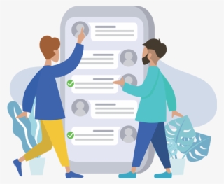 India's 1st On-demand Flexible Work Community - Illustration #9732078