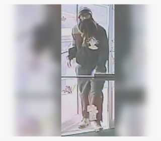 Police Searching For Suspect Who Robbed Tompkins Vist - Standing #9732110