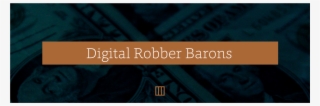 Robber Png #9732168