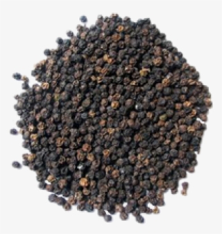 Black Pepper Png, Download Png Image With Transparent - Scoville Scale Black Pepper #9732177