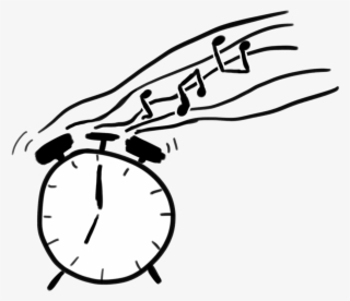 Alarms Are Better With Music #9732318 Alarms Are Better With Music #9732318