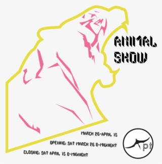 Opening Night Of “animal Show” W/eat Your Birthday - Illustration #9732392