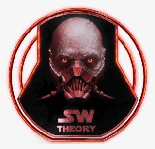 Star Wars Theory - Star Wars Theory Vader Fanfilm #9732394