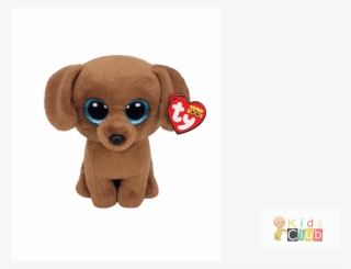 Peluches Ty Teckel #9732521