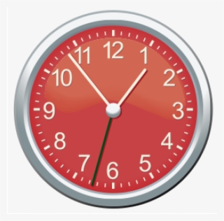Clock Png Free Download - Clocks #9732523