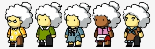 Grandmothers #9732769