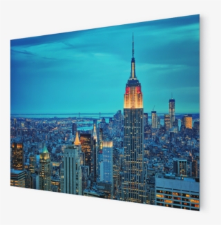 Photo Empire State - Desktop Backgrounds High Resolution 4k #9732957