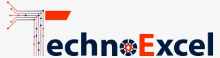 Technoexcel Logo - Circle #9733100