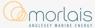 £4m To Drive Forward Marine And Tidal Energy Development - Morlais Logo #9733129