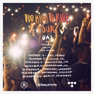 Tidalverified Account - Flyer #9733155