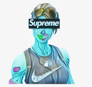 #fortnite #ghoultrooper #skulltrooper #fire - Fortnite Skull Trooper Drawing #9733236