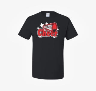 Cheer - 1 - H Star Logo #9733425