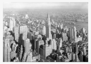 Promotions > Empire State Building - 19 Century New York #9733464