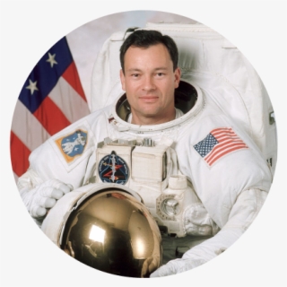 Michael Lopez-alegria - Hide The Pain Harold Astronaut #9733465