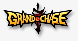 [grand Chase] Season V Logo By Cruzerblade1029 - Grand Chase Reborn ...