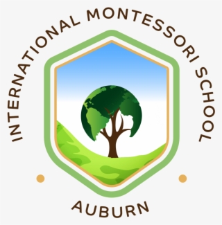 International Montessori School - Graphic Design #9733767