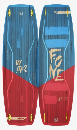 Wtf Lite Tech - F One Board #9733863