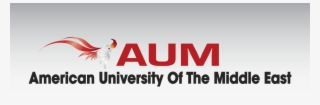 Auburn Montgomery University Symbol - American University Of The Middle East #9734039