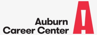 Scholarships & Financial Aid - Auburn Career Center Logo #9734102