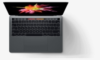 It's Faster And More Powerful Than Before, Yet Remarkably - New Macbook Pro #9734113