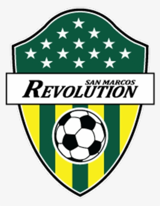 San Marcos Youth Soccer - San Marcos Revolution #9734141