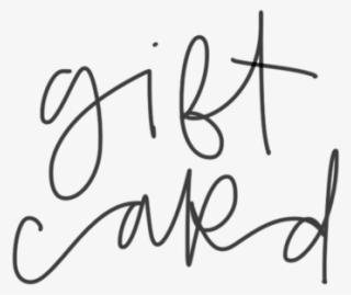 Giftcard #9734172