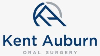 Kent Auburn Oral Surgery - Graphic Design #9734173
