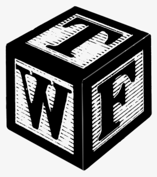 Wtf Block - Illustration #9734209