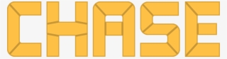 Chase Official Logo #9734214