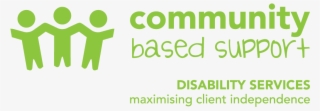 Logo Cbs Disability Ƒ Alternate C50m0y100k0 - Sign #9734245