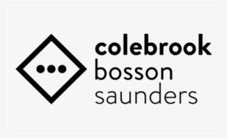 Colebrook Bosson Saunders Logo - Circle #9734389