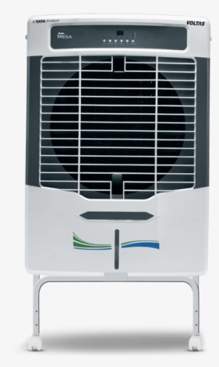 Voltas Desert Cooler Mega 70s 70l - Voltas Cooler #9734516