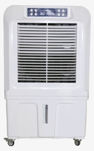 Portable Ac/dc Air Conditioner 2 In 1 Desert Air Cooler - Quạt Điều Hòa Sl50 #9734591