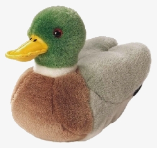 Png - Birds In Soft Toy #9734764