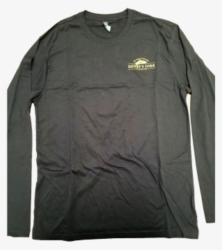 Long-sleeve Eclipse Grey #9734916