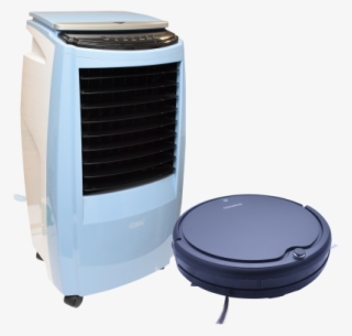 Air Cooler And Pro Robotic Bundle Sale - Air Conditioning #9735070