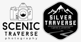 Photography Camera Logo Design Png #9735074