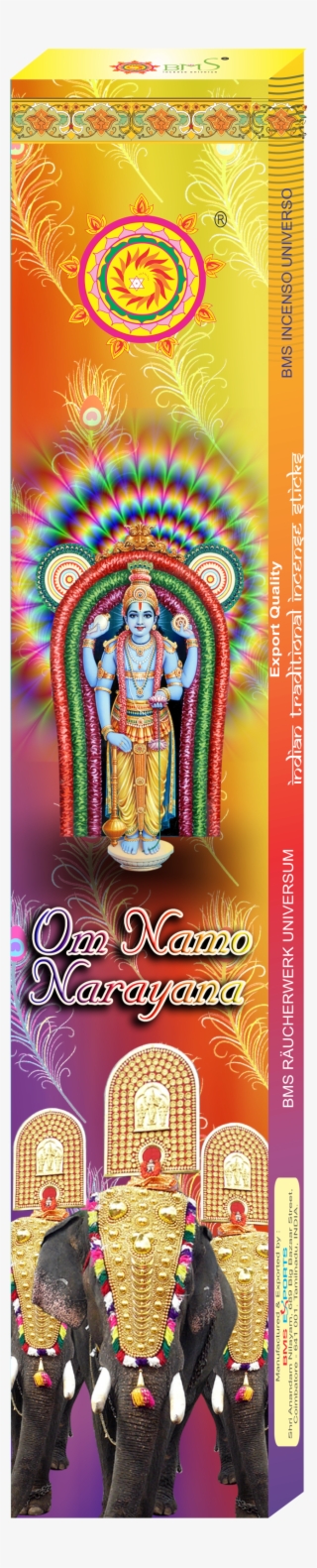Om Namo Narayana - Bms #9735131