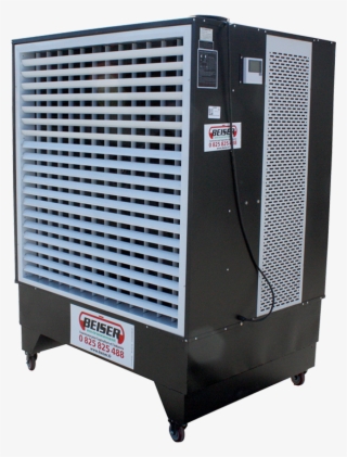 05990000057 Beiser 140617 Rafraichisseur Air Mobile - Radiator #9735195