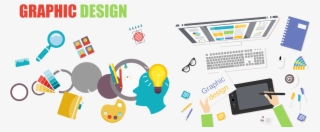 We Provide A Complete Range Of Graphics Designing Services - Design Graphic Technology #9735217