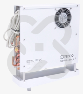 Cvd 122 1,19/4,5 - Electronics #9735255