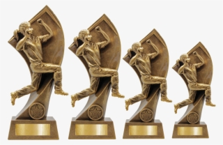 Ad Cricket - Trophy #9735326