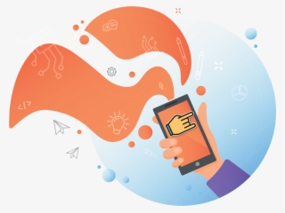 Get Mentored By Young Authors, Designers, Entrepreneurs, - Illustration #9735353