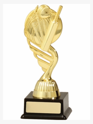 Plastic Trophy For Cricket #9735392