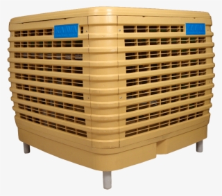 Duct Air Cooler - Chair #9735531