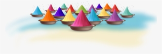Happy Holi Text In Png #9735612