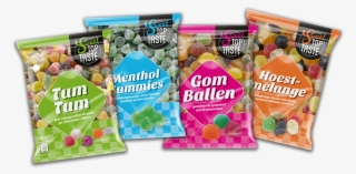 Matthijs Bv - Hard Candy #9735693