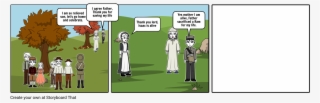 Religion - Cartoon #9735702