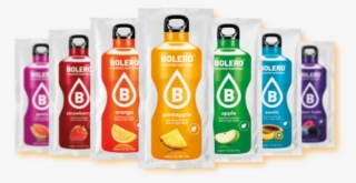Bolero Essential Hydration #9735784