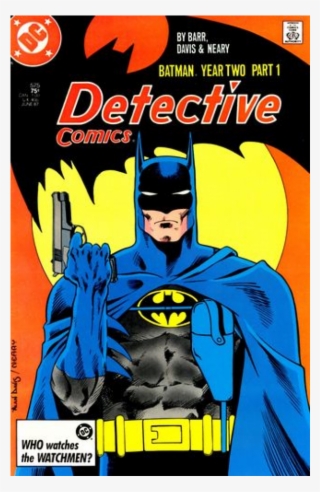 Купете Comics 1987-06 Batman Detective Comics - Detective Comics #9735923